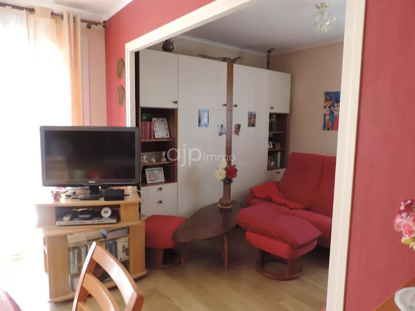 Vente appartement 4 pièces 70.08 m² à Arbin (73800), 174 000 €