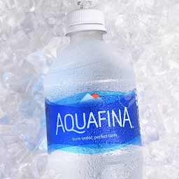 Aquafina  20 Oz