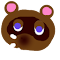 Item logo image for Animalese - Animal Crossing speak