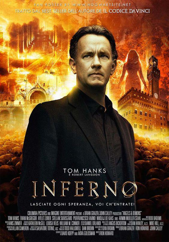 نتيجة بحث الصور عن ‪Inferno‬‏