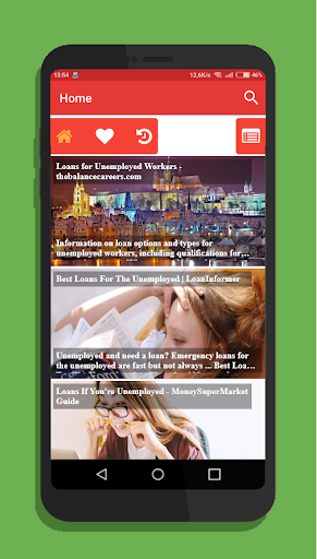 Loan For Unemployed - FAQ  Tips