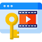 Item logo image for Keywords for Youtube™ Videos