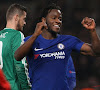 Klap voor Chelsea, maar... Batshuayi is minstens een maand lang eerste spits bij Chelsea