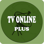 Cover Image of ดาวน์โหลด TV Online Plus 1.1 APK