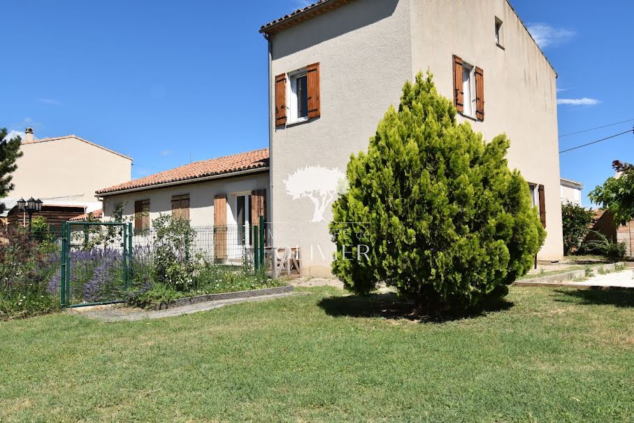 Vente maison 7 pièces 156 m² à Gargas (84400), 370 000 €