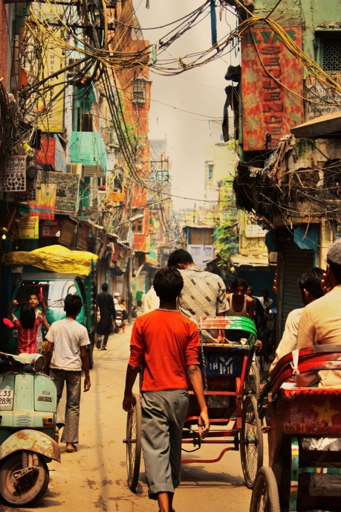 Varanasi di Vicarious