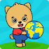 Preschool games for little kids2.67 (Unlocked)