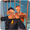 CIA Secret Agent Prison Survival Mission icon