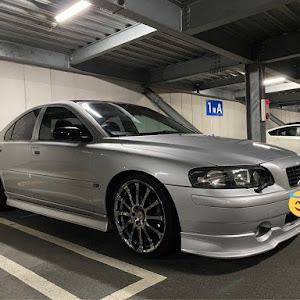 S60 2.5T