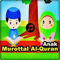 Murottal Al-Quran Anak Offline Juz 30