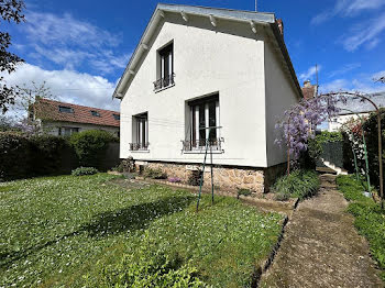 maison à Le Vésinet (78)