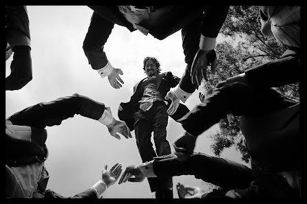 Fotógrafo de bodas Jorge Pastrana (jorgepastrana). Foto del 23 de junio 2015