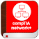 CompTIA Network+ Practice Test (2019) icon