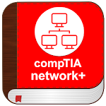 CompTIA Network+ Practice Test Apk