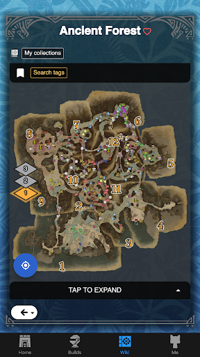 Mhw Otomo Iceborne World Companion Apk By Jarvis Lee Wikiapk Com