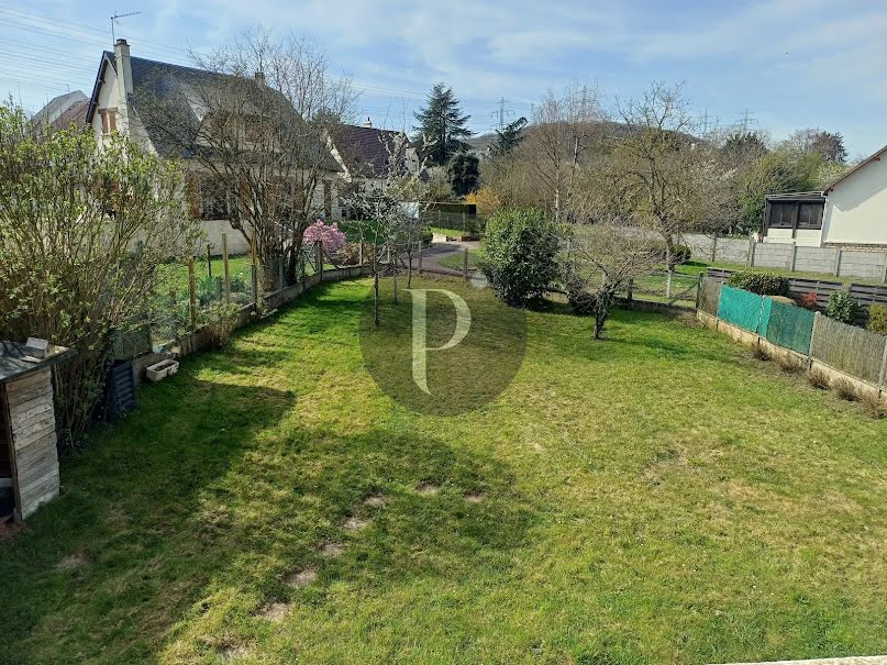 Vente maison 4 pièces 75 m² à Igny (91430), 510 000 €