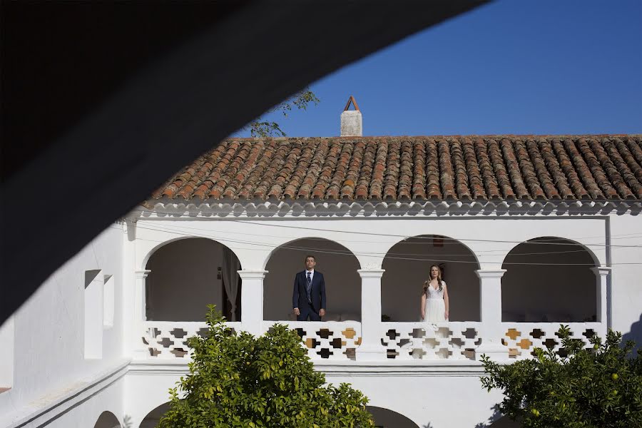 Photographe de mariage Antonio María López Prieto (antoniolopez). Photo du 16 mai 2023