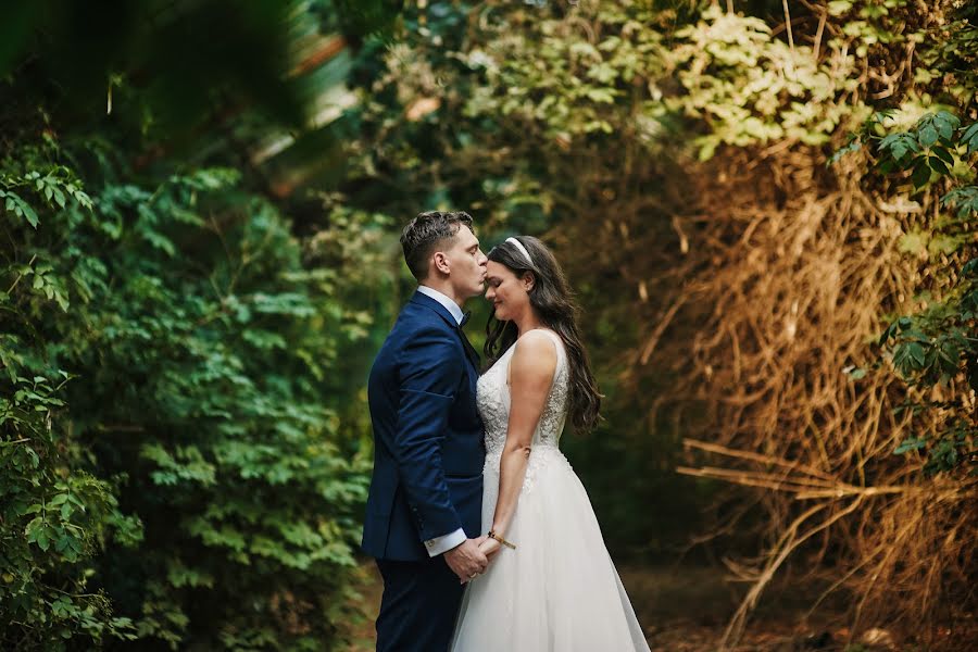 Fotógrafo de bodas Marcin Kamiński (marcinkaminski). Foto del 31 de enero