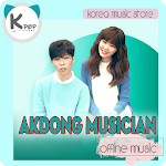 Cover Image of Baixar Akdong Musician Offline Music - Kpop 1.4.7 APK
