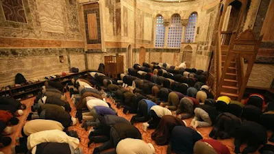 Premijer Grčke će tražiti od predsednika Turske da se poništi odluka o pretvaranju crkve u džamiju