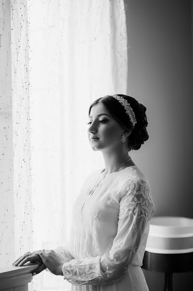 Fotografer pernikahan Evgeniya Abaeva (abayeva). Foto tanggal 22 Desember 2015