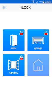iLOCK System(圖1)-速報App