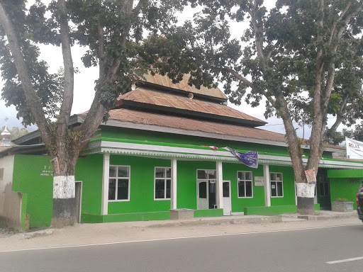 Masjid Nurul Yakin