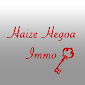 HAIZE HEGOA Immo Saint-Pée-sur-Nivelle