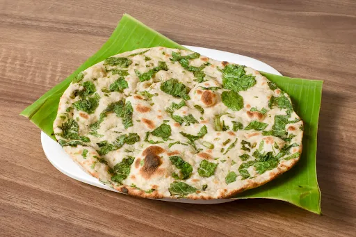 Pudina Roti