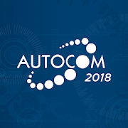 Autocom 2018  Icon