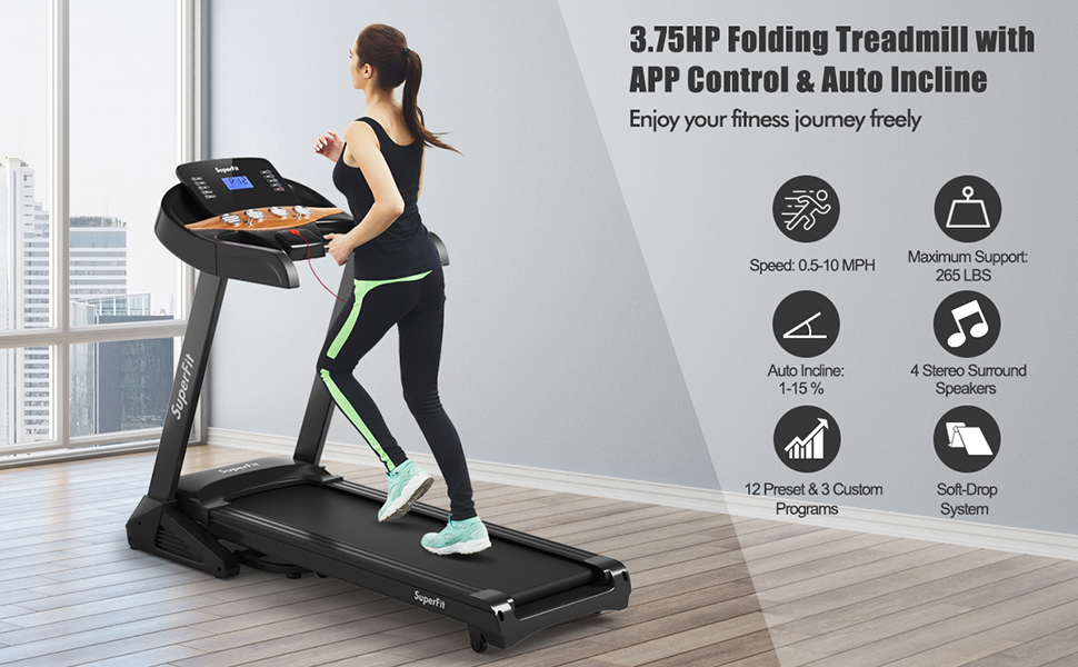 treadmill