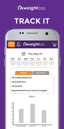 Download La Weight Loss Free For Android La Weight Loss Apk Download Steprimo Com
