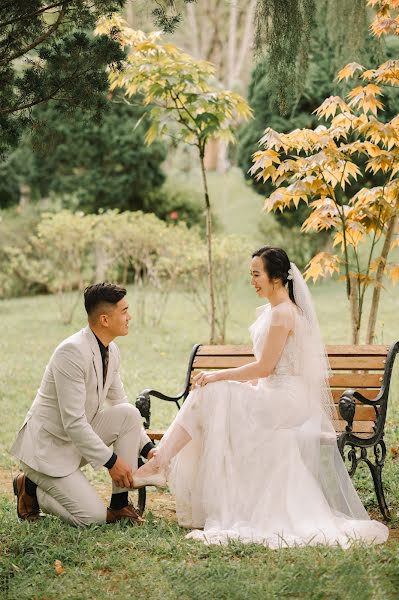 Fotógrafo de bodas Nguyễn Hậu (boophotography). Foto del 16 de abril 2022