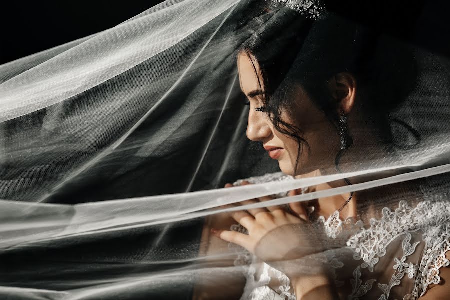 Fotografo di matrimoni Ruslan Nurlygayanov (photoruslan). Foto del 10 aprile 2018