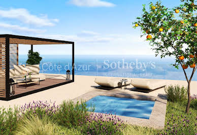 Appartement avec terrasse et piscine 3