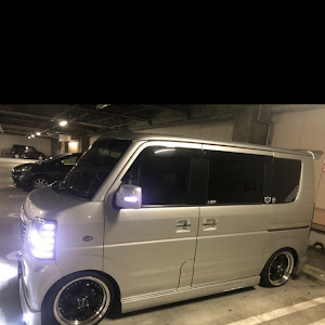 エブリイワゴン DA64W