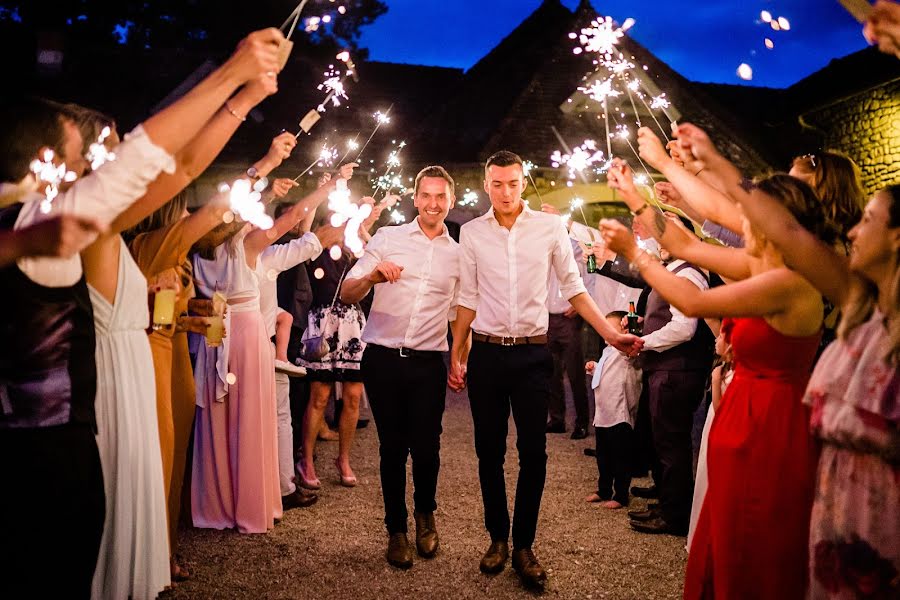 Photographe de mariage Florent Vin (florentvin). Photo du 15 avril 2020