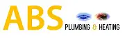 ABS Plumbing and Heating Logo