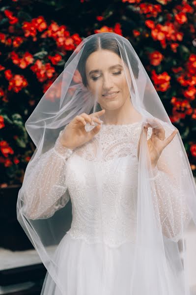 Fotografo di matrimoni Artur Shmyr (arturshmyr). Foto del 13 novembre 2019