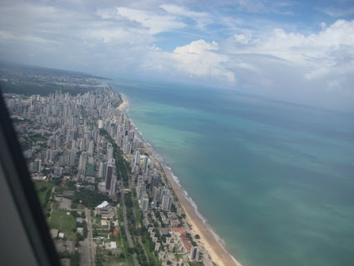 Recife Brazil 2009