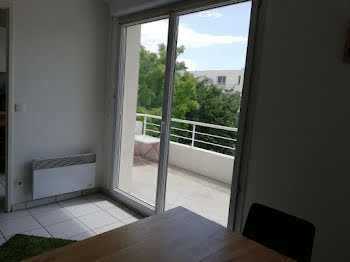 appartement à Bordeaux (33)