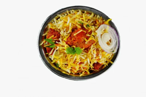 Tikka Biryani