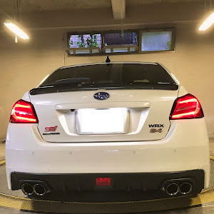 WRX S4 VAG