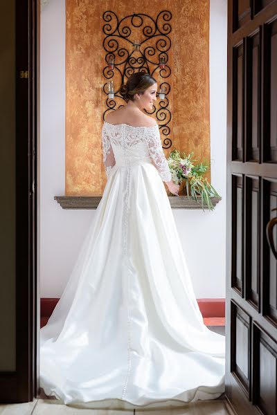 Wedding photographer Edwin Sanchez (edwinsanchez). Photo of 26 November 2019