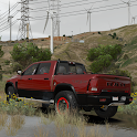 Mountain Drive: Dodge RAM 1500