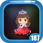 Cute Queen Rescue Game  Kavi - 187 1.0.1