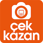 Cover Image of Download Çek Kazan 3.4.1 APK