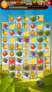 How to download Match Fruit lastet apk for laptop
