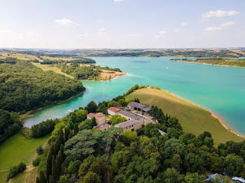 terrain à Salles-sur-l'Hers (11)