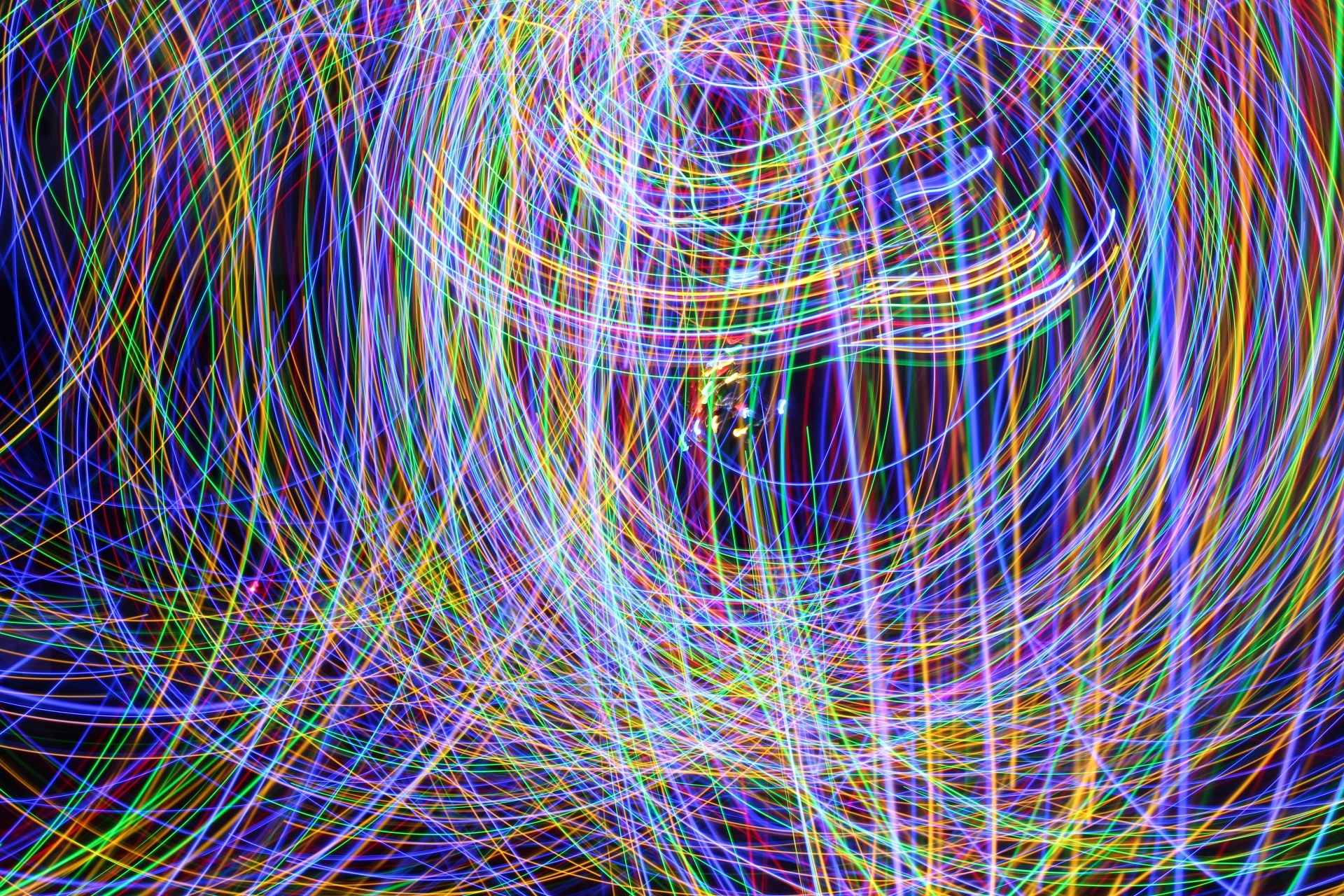 Colori in movimento di federica_perrone